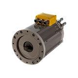 GVM-Series Permanent Magnet Motors for Mobile Applications